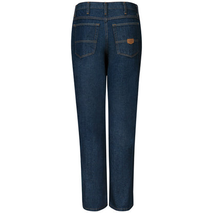 Red Kap Utility Denim Work Jean - PD54