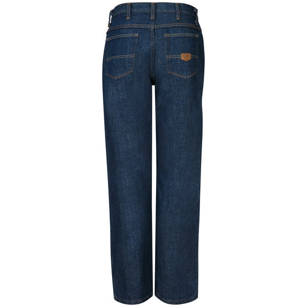 Red Kap Men's Authentic RK Denim Jean - PD60