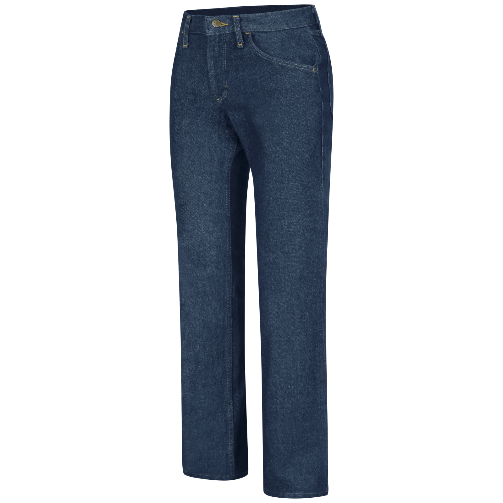 Red Kap Women's Straight Fit Jean- PD63
