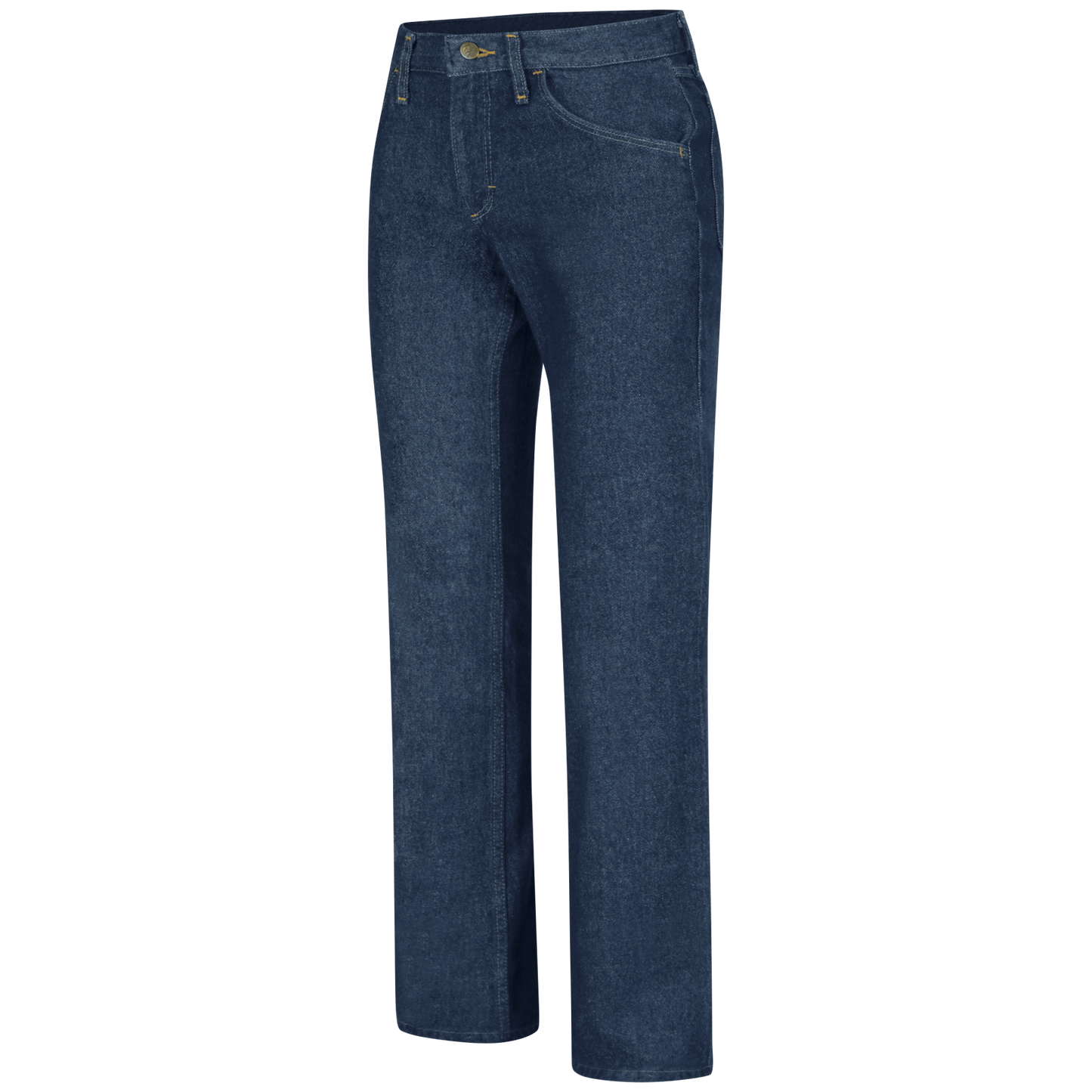 Red Kap Women's Straight Fit Jean- PD63