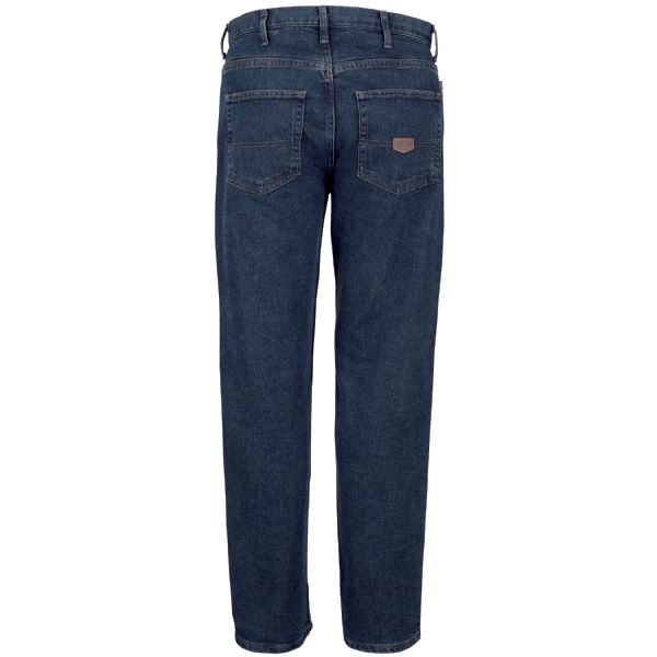 Red Kap Men's Dura-Kap Flex Work Jean - PD90