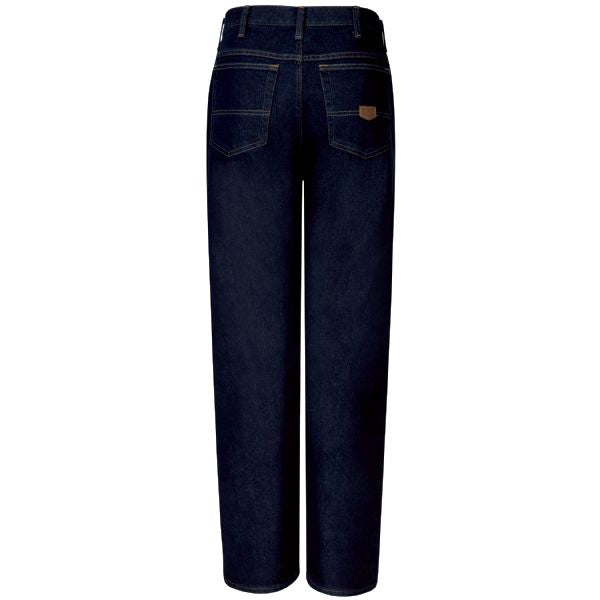 Red Kap Men's Dura-Kap Flex Work Jean - PD90