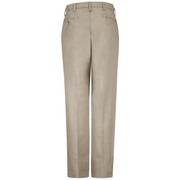 Red Kap Men's Red-E-Prest Pant - PT10 (12th Color)
