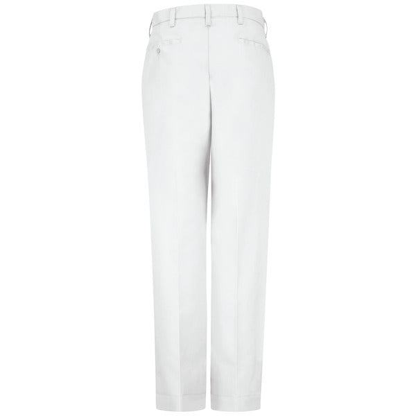 Red Kap Mens Red EPrest Pant  PT10- (16th Color)