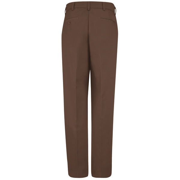 Red Kap Men's DuraKap® Industrial Pant - PT20 (3rd color)