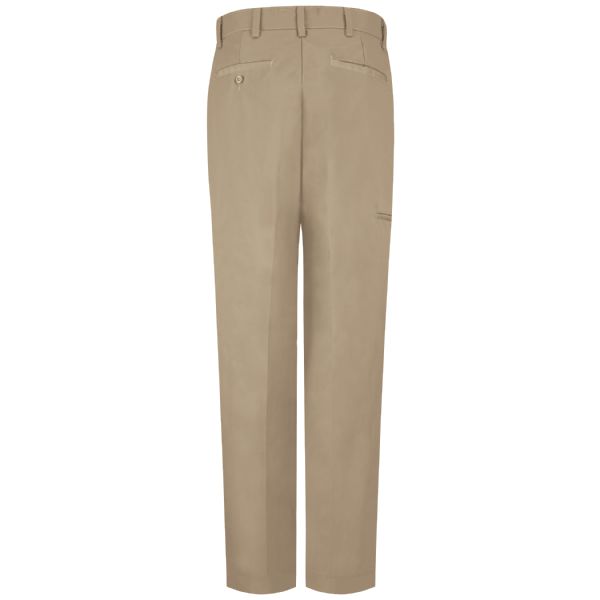 Red Kap Men's Cell Phone Pocket Pant - PT2C (2nd color)