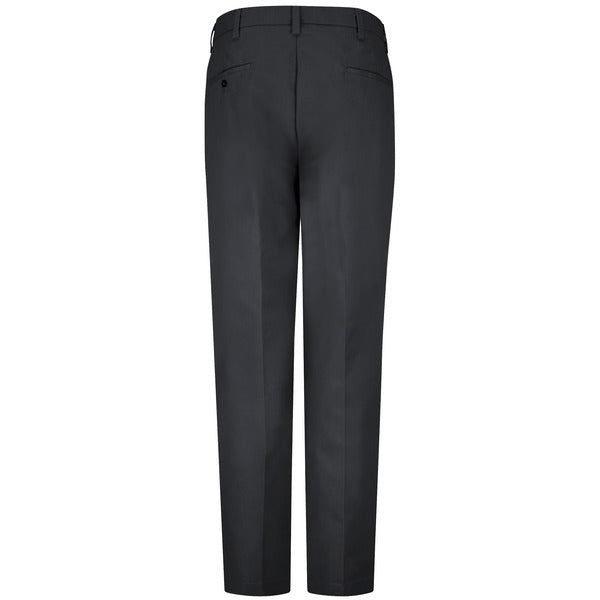 Red Kap Men's Brushed Twill Slacks - PT38