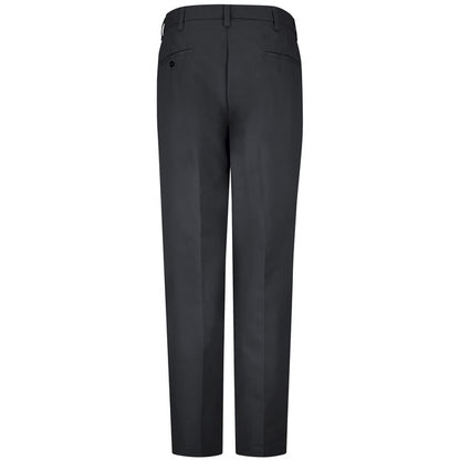 Red Kap Men's Brushed Twill Slacks - PT38