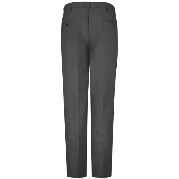 Red Kap Men's Brushed Twill Slacks - PT38 (3rd color)