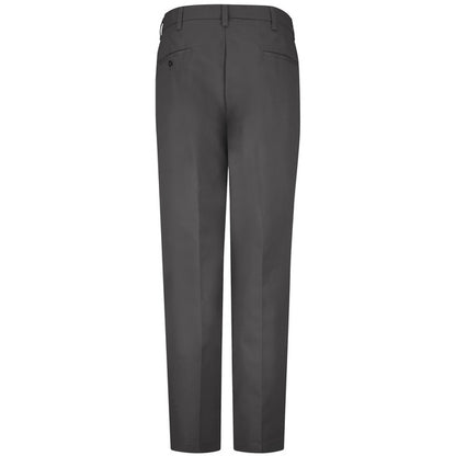 Red Kap Men's Brushed Twill Slacks - PT38 (3rd color)