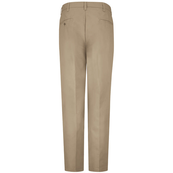 Red Kap Men's Brushed Twill Slacks - PT38 (4th color)