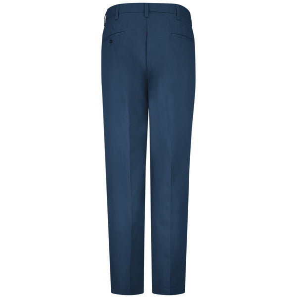 Red Kap Men's Brushed Twill Slacks - PT38 (6th color)