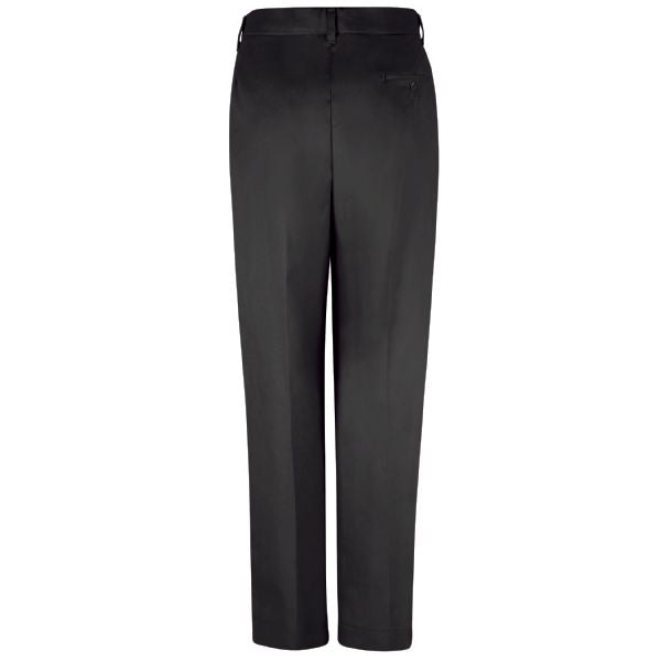 Redkap Women's Brushed Twill Slacks - PT39