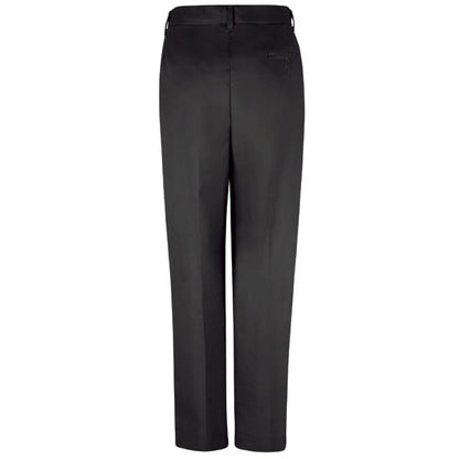 Red Kap Women's Brushed Twill Slacks - PT39