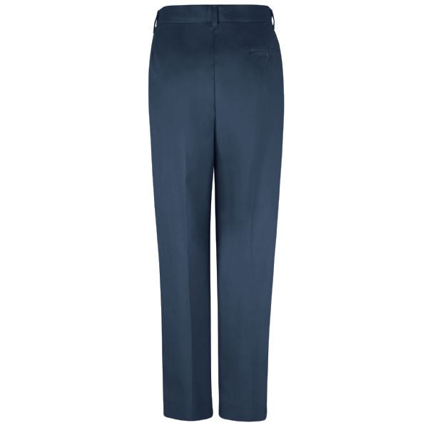 Red Kap Women's Brushed Twill Slacks - PT39- (3rd Color)