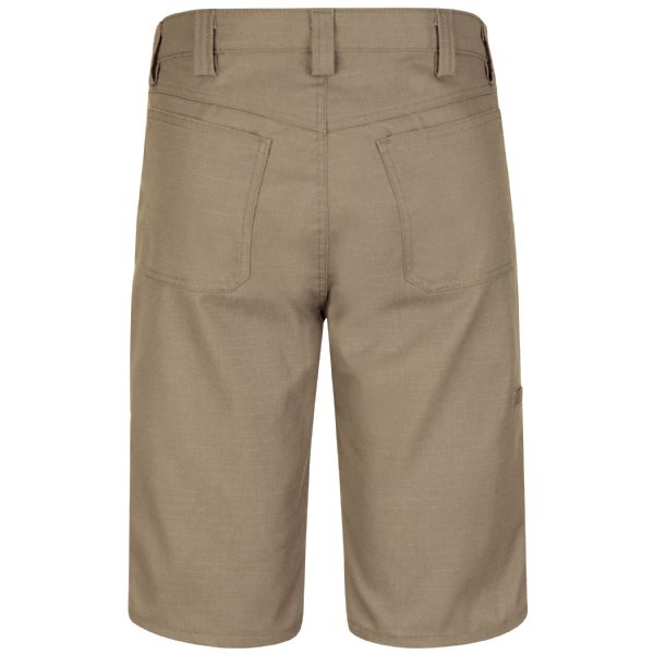 Red Kap Mens Light Weight Crew Short - PT4L