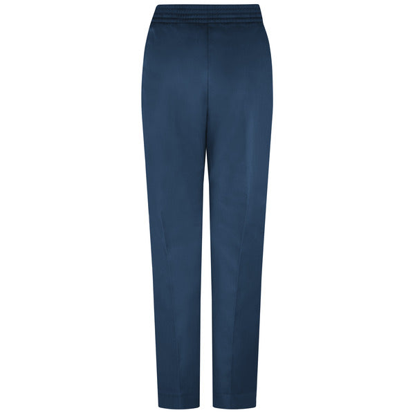 Red Kap Women's Half Elastic WorkPant - PT59 - (2nd Color)