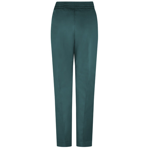 Red Kap Women's Half Elastic WorkPant - PT59 -( 4th Color)