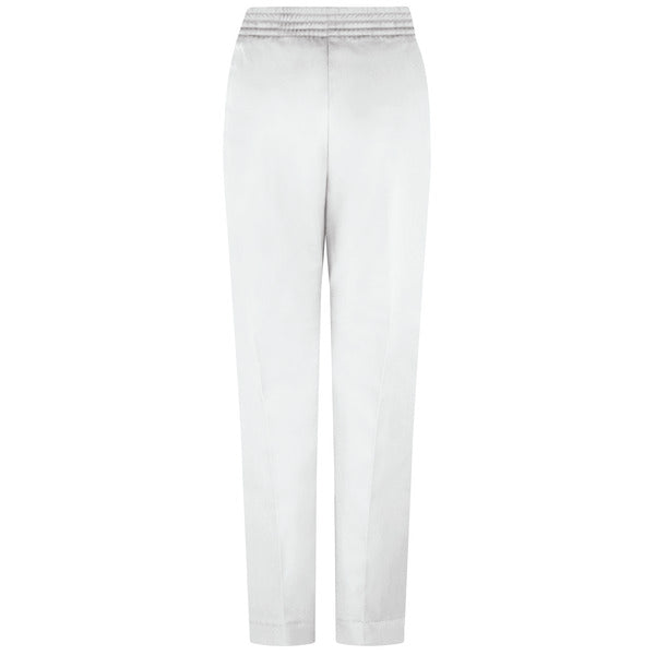 Red Kap Women's Half Elastic WorkPant - PT59 - (6th Color)