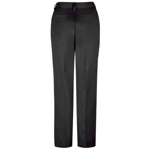 Red Kap Women's Elastic Insert Pant - PT61