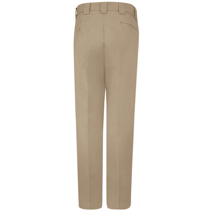 Red Kap Utility Uniform Pant - PT62- (5th Color)