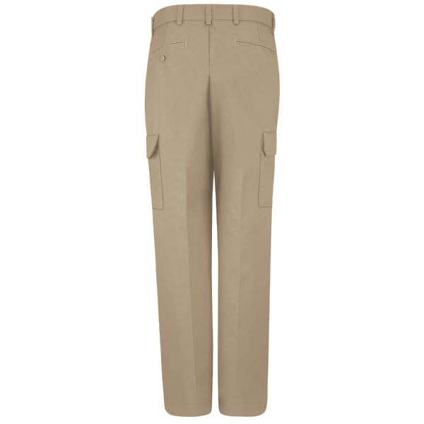Red Kap Men's Industrial Cargo Pant - PT88 (3rd color)