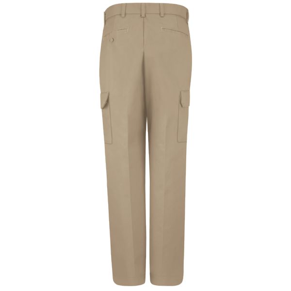 Redkap Men's Industrial Cargo Pant - PT88 (3rd color)