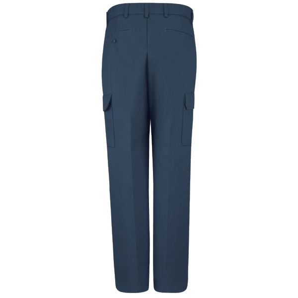 Red Kap Men's Industrial Cargo Pant - PT88 (6 th color)