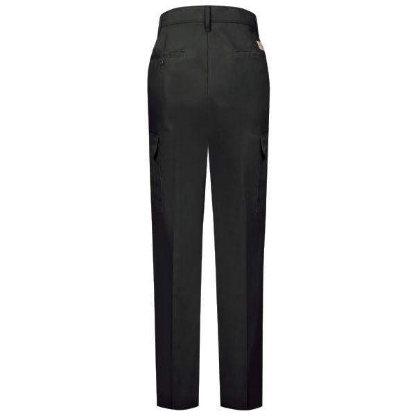 Red Kap WOMENS CARGO POCKET PANT - PT89