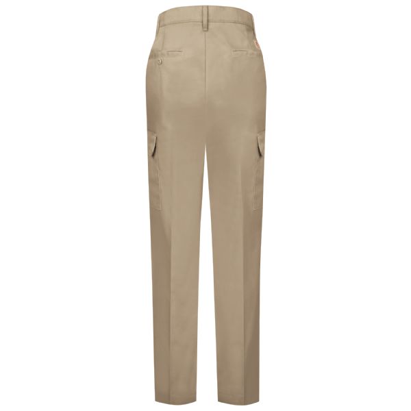 Redkap WOMENS CARGO POCKET PANT  PT89-(6th Color)