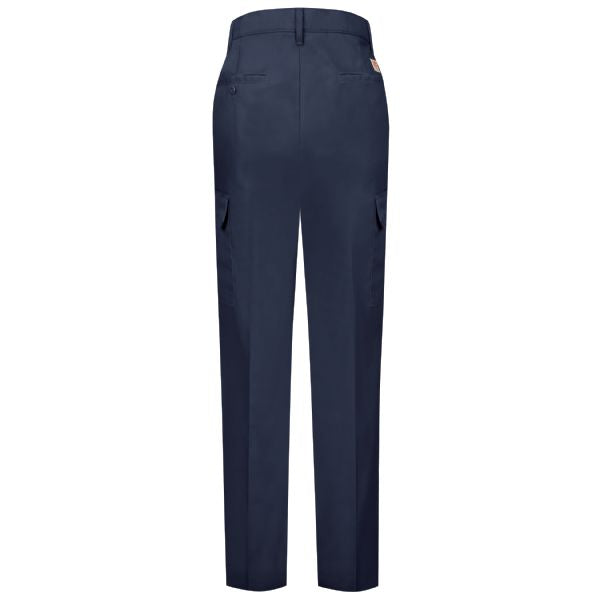 Red Kap WOMENS CARGO POCKET PANT - PT89 -(5th Color)