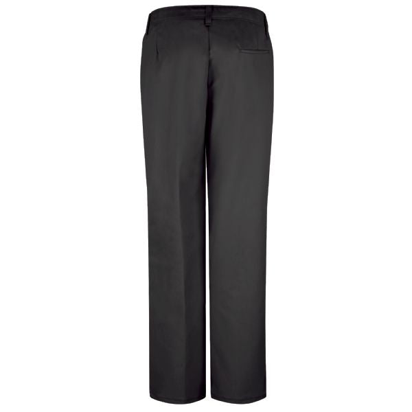 Redkap Work NMotion Women's Pant - Plain Front - PZ33 - (2nd Color)