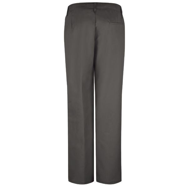 Redkap Work NMotion Women's Pant - Plain Front - PZ33 - (4th Color)