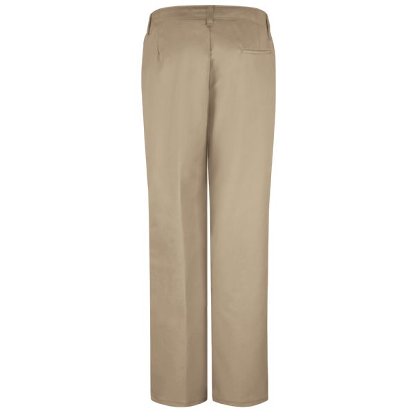Red Kap Work NMotion Women's Pant - Plain Front - PZ33 -(5th Color)