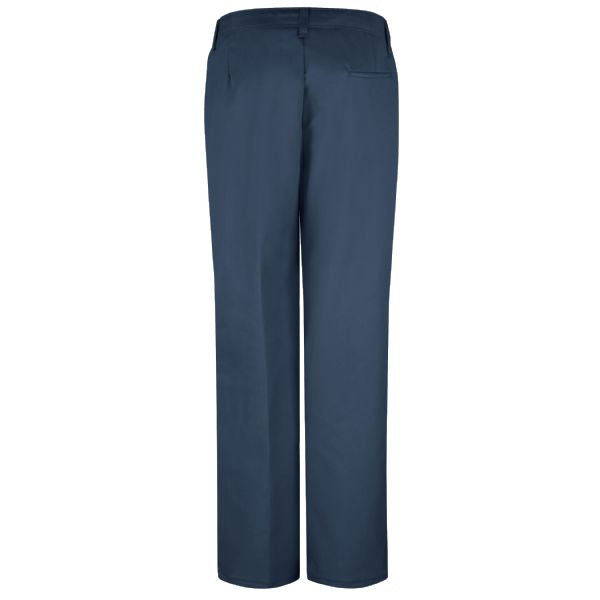 Redkap Work NMotion Women's Pant - Plain Front - PZ33 -(5th Color)