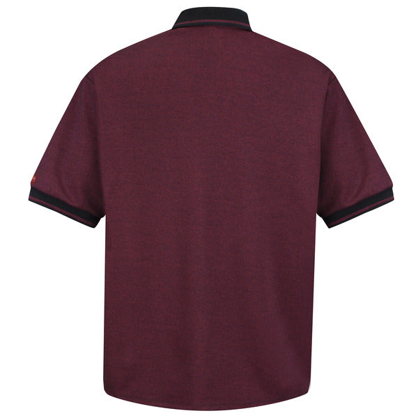 Red Kap Performance Knit Twill Shirt - SK52