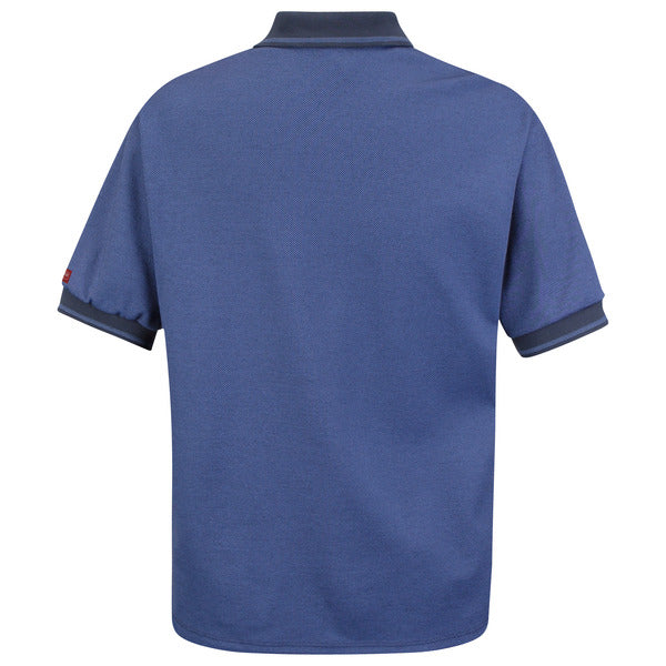 Red Kap Performance Knit Twill Shirt - SK52