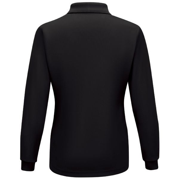 Red Kap Women's Long Sleeve Performance Polo - SK7L