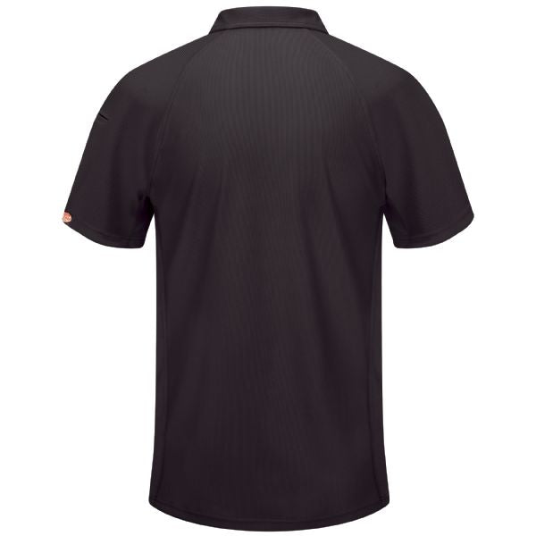 Red Kap Male Active Performance Polo - SK92