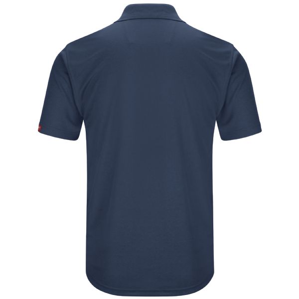 Red Kap Flex Series Core Polo-SK96