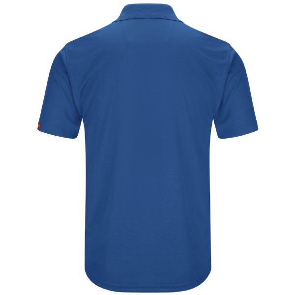 Red Kap Flex Series Core Polo-SK96