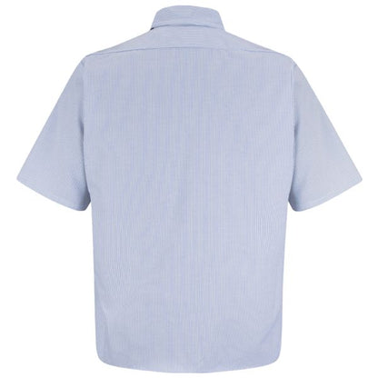 Red Kap Short Sleeve Deluxe Uniform Shirt - SL60