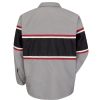 Red Kap Technician Shirt - Long Sleeve -SP14GM