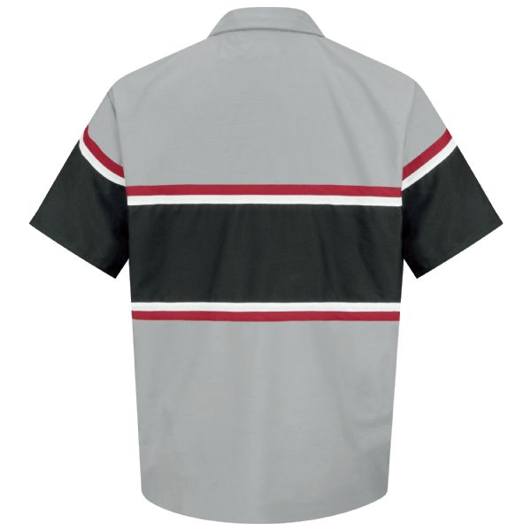 Red Kap Technician Shirt - Short Sleeve - SP24