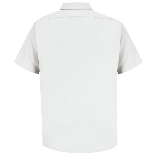 Red Kap Short Sleeve Specialized Polyester Work Shirt - SS26