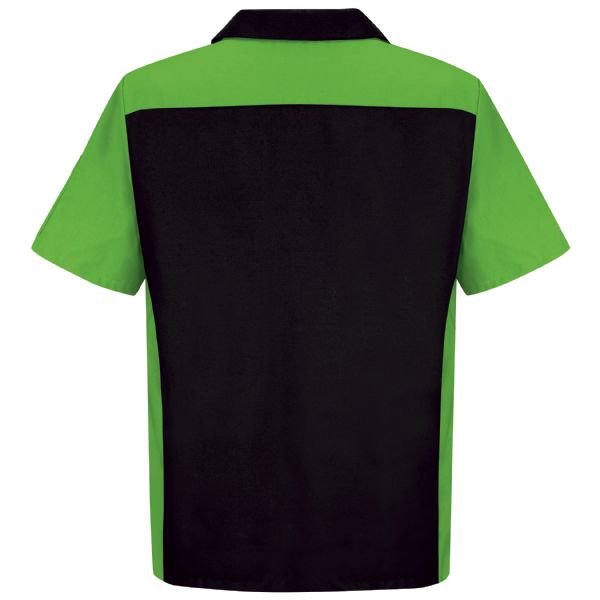 Red Kap Short Sleeve Crew Shirt - SY20