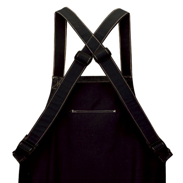 Red Kap Shop Apron - TD20