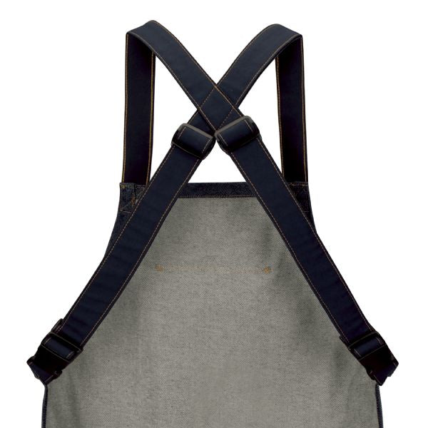 Red Kap Shop Apron - TD20