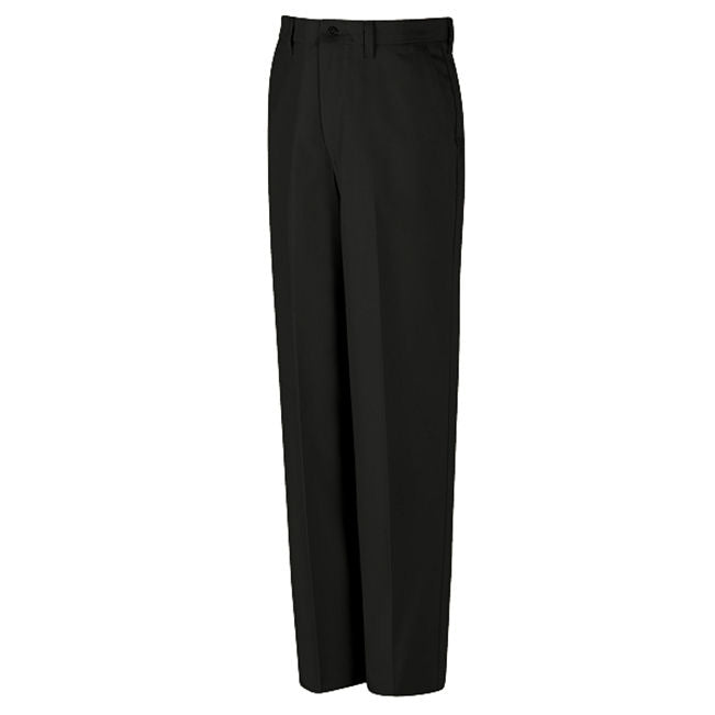 Red Kap Men's Red-E-Prest Pant - PT10 (2nd Color)