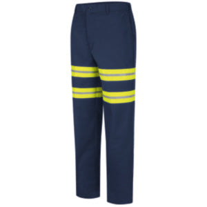 Red Kap Enhanced Visibility Dura-Kap® Industrial Pant - PT20